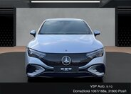 Mercedes-Benz EQE Sedan / Limuzína 0,0 235 kw