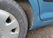 Volkswagen Golf Plus MPV 0,0 77 kw