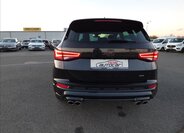 Cupra Ateca SUV / Terénní 2,0 l 221 kw