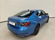 Škoda Superb Liftback 2,0 l 147 kw