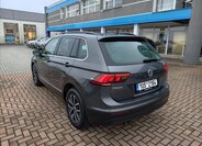 Volkswagen Tiguan SUV 1,5 l 96 kw