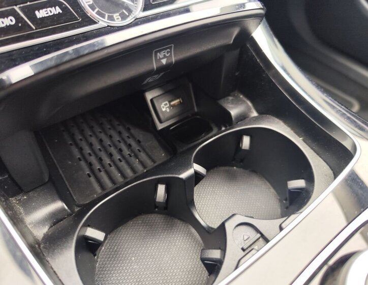 Mercedes-Benz Třídy E Sedan 3,0 l 190 kw