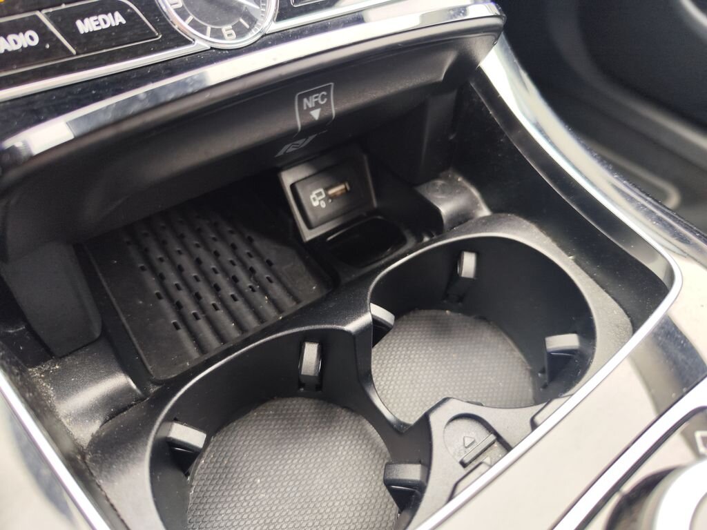 Mercedes-Benz Třídy E Sedan 3,0 l 190 kw