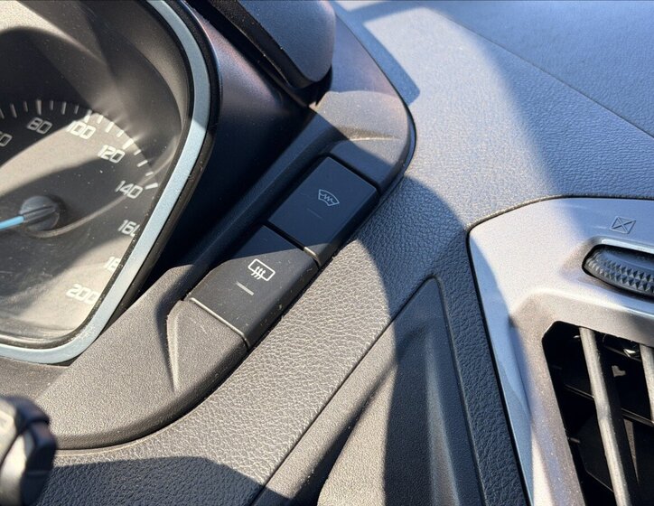 Ford Transit Custom 14