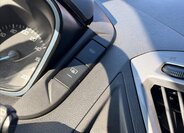 Ford Transit Custom 14