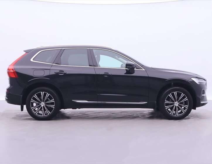 Volvo XC60 SUV 2,0 l 183 kw