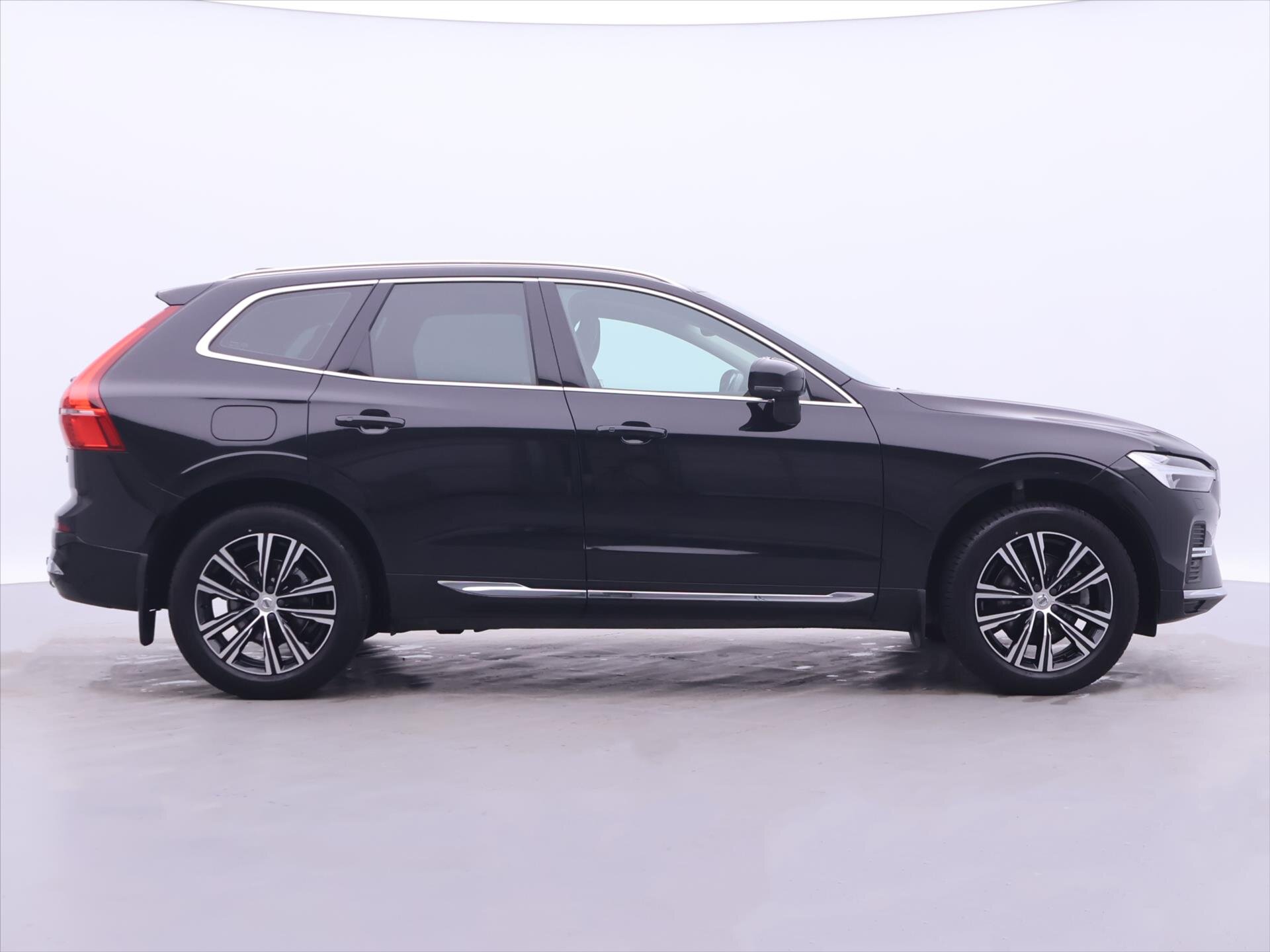 Volvo XC60 SUV 2,0 l 183 kw