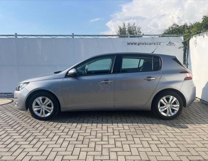Peugeot 308 3