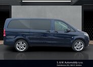 Mercedes-Benz Vito MPV 2,0 l 140 kw