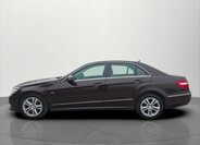 Mercedes-Benz Třídy E Sedan / Limuzína 3,0 l 170 kw