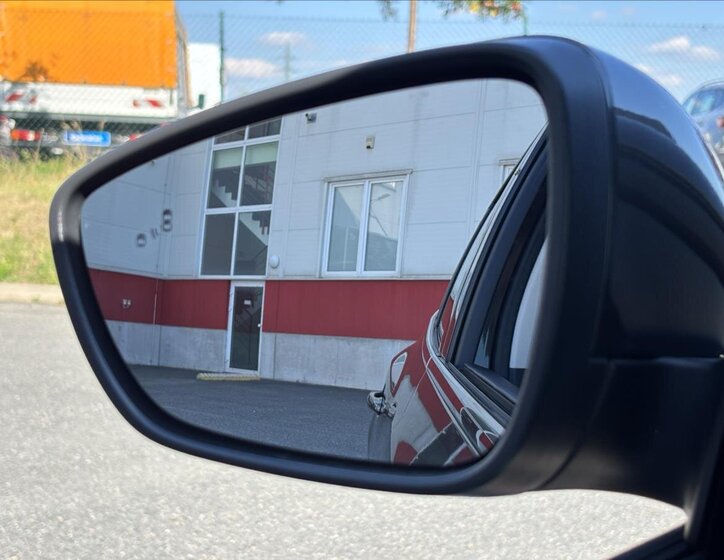 Ford Focus Kombi 1,5 l 85 kw