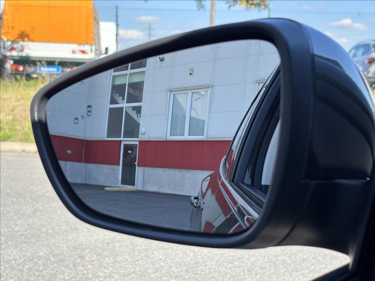 Ford Focus Kombi 1,5 l 85 kw