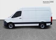 Mercedes-Benz Sprinter 2