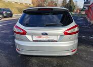 Ford Mondeo 7