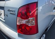 Hyundai Atos Hatchback 1,1 l 46 kw