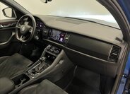 Škoda Kodiaq SUV 2,0 l 176 kw
