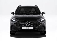 Mercedes-Benz GLB SUV / Terénní 0,0 260 kw