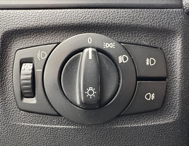 BMW Řada 1 Hatchback 1,6 l 85 kw