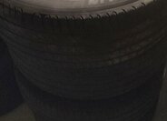 Citroën C4 SpaceTourer Kombi 0,0 120 kw