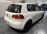Volkswagen Golf 5