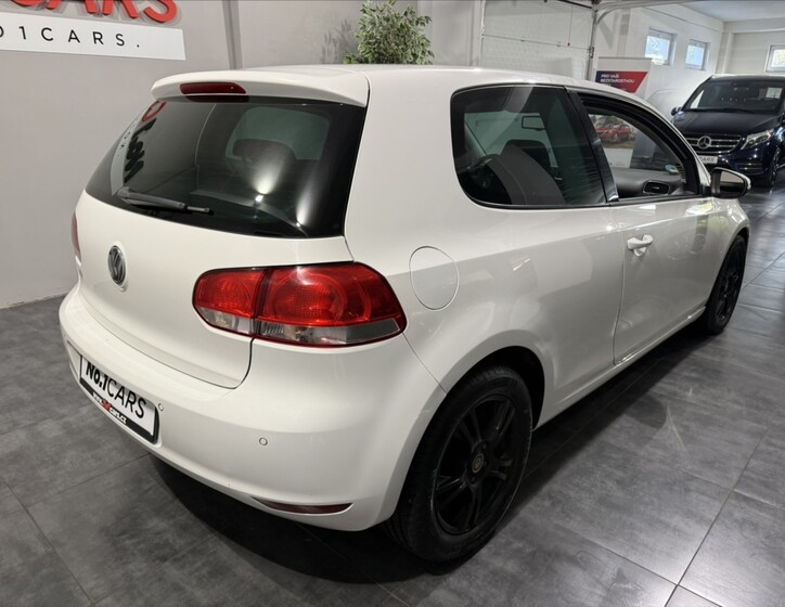 Volkswagen Golf 5