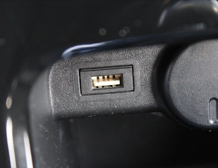 Opel Astra Kombi 2,0 l 121 kw