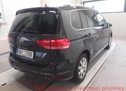 Volkswagen Touran Ostatní 1,5 l 110 kw