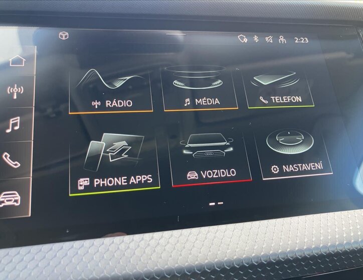 Audi A1 Hatchback 999,0 70 kw