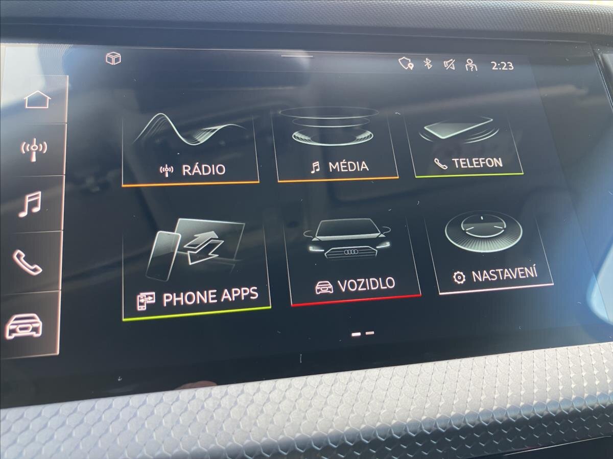 Audi A1 Hatchback 999,0 70 kw