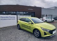Hyundai i20 Hatchback 998,0 73 kw