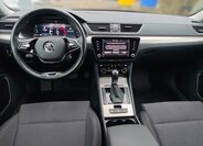 Škoda Superb Liftback 2,0 l 110 kw