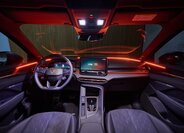 Cupra Ostatní SUV / Terénní 2,0 l 195 kw