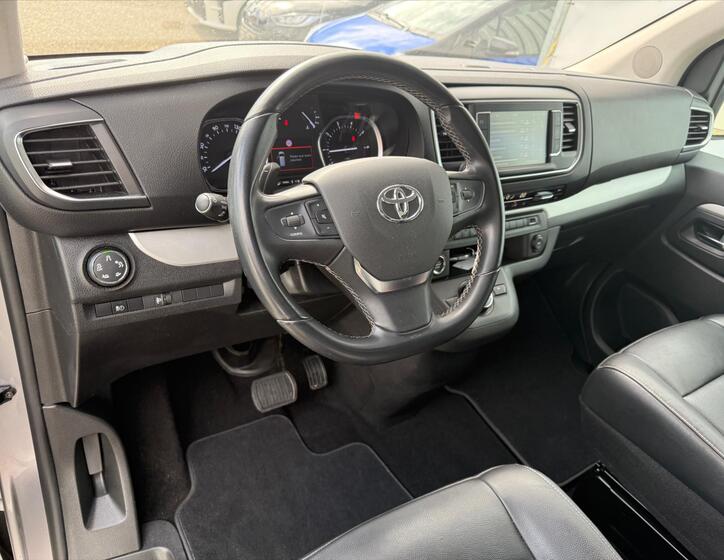 Toyota ProAce 7
