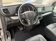 Toyota ProAce 7