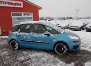Citroën C4 Picasso MPV 1,6 l 88 kw