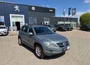 Volkswagen Tiguan SUV / Terénní 2,0 l 103 kw