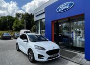 Ford Kuga 1