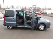 Peugeot Partner Kombi 1,6 l 88 kw