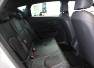 Seat Leon Hatchback 2,0 l 195 kw