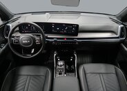 KIA Sorento SUV / Terénní 2,2 l 142 kw
