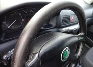 Škoda Octavia Kombi 1,9 l 74 kw