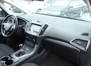 Ford Galaxy MPV 2,0 l 110 kw