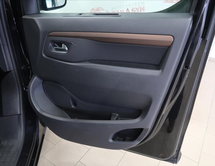 Toyota ProAce Verso Kombi 2,0 l 110 kw