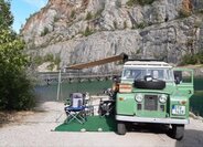 Land Rover Ostatní Ostatní 2,2 l 51 kw