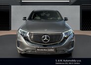 Mercedes-Benz EQC SUV / Terénní 0,0 300 kw