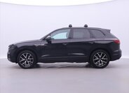 Volkswagen Touareg SUV / Terénní 3,0 l 210 kw