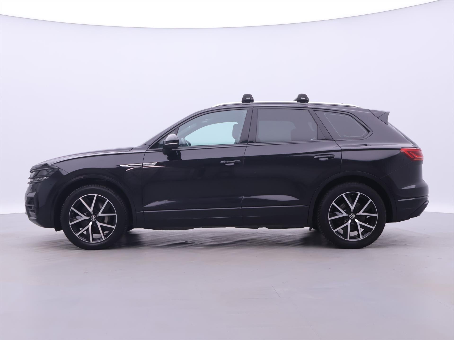 Volkswagen Touareg SUV / Terénní 3,0 l 210 kw