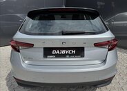 Škoda Fabia Hatchback 999,0 59 kw