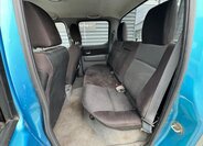 Mazda BT-50 SUV 2,5 l 105 kw