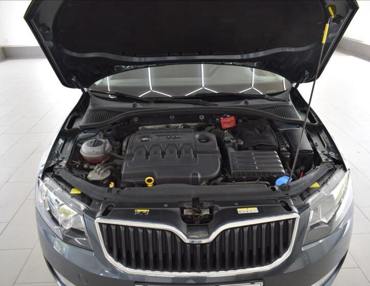 Škoda Octavia 28